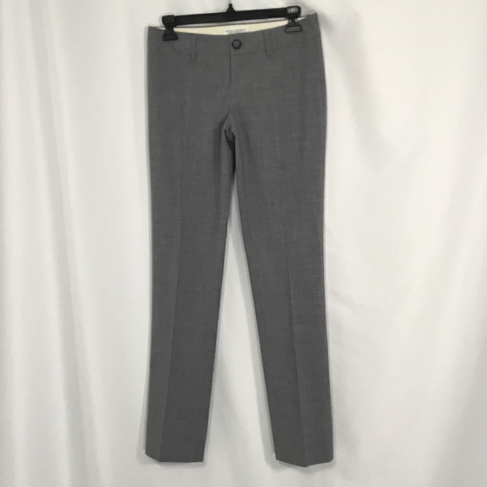 Banana Republic Lightweight Wool Pant (UC8)